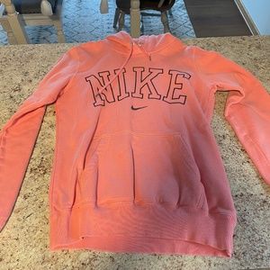Nike sweatshirt
